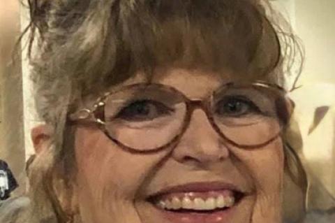 Freida Gayle Riley