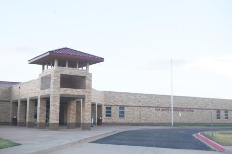 BISD Held Special Meeting