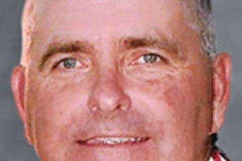Gary Don Hall