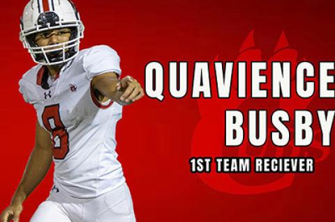 Brownfield fills up All District Rosters