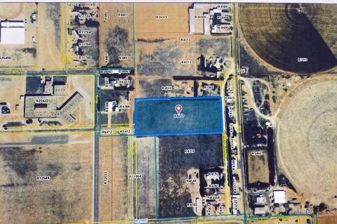 BISD school board approves property for new ag building