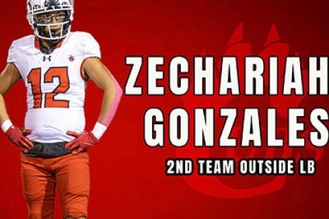 Brownfield fills up All District Rosters