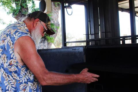 Fire Up the GRILL!