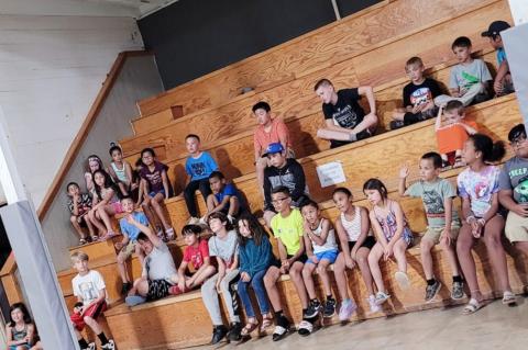 OPYA Kids
