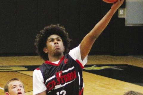 Cubs finish TABC Showcase with a pair of victories