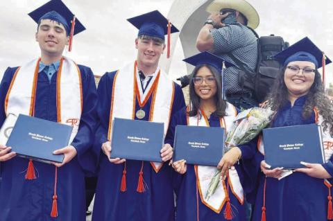Becoming college graduates before Cub ones
