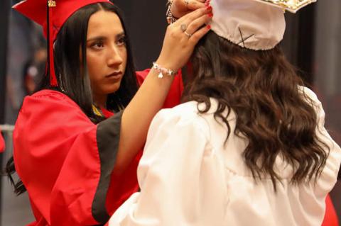 Brownfield Senior Class of 2023