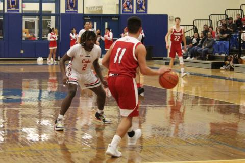Cubs offense clicks in win over Friona
