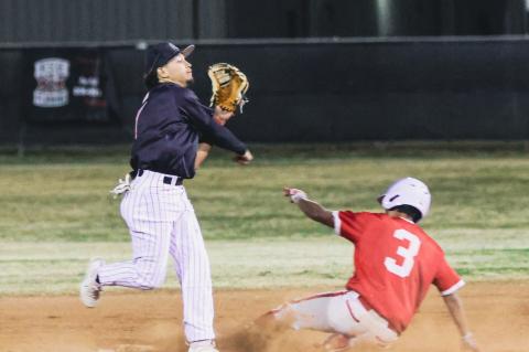 Brownfield Cubs Baseball