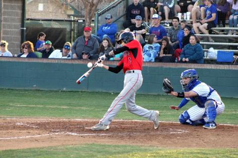 Brownfield Cubs BASEBALL 