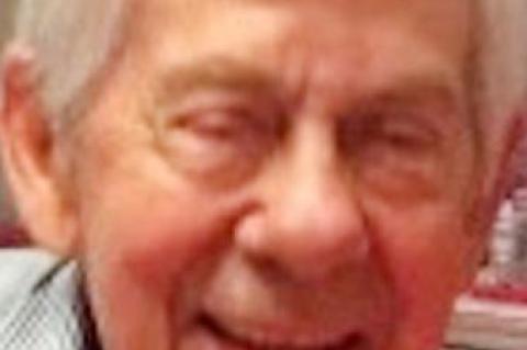 Kenneth Wayne Grawunder