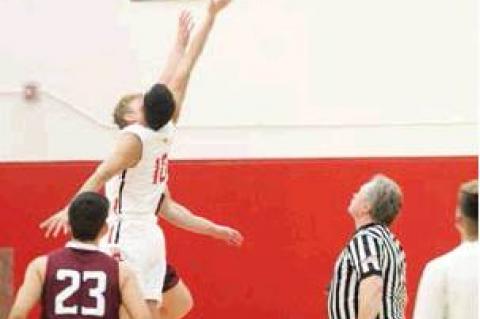 Lady Cubs Rise while Cubs Fall to Abernathy