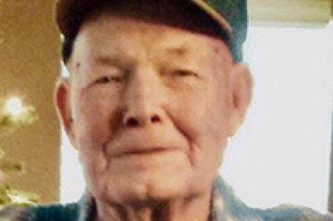 HOWARD RAYMOND CRAIN