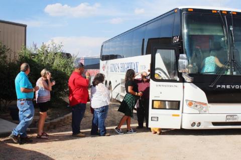 Vineyard festival helps promote local companies
