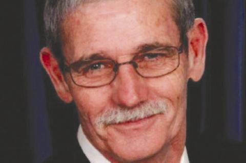 Michael Terry Lowrance
