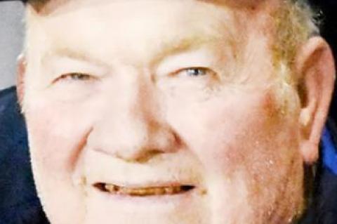 Ronald Jerry Faught