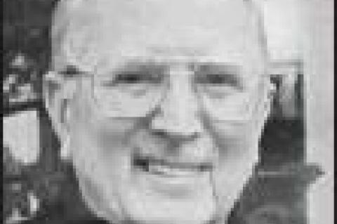 Robert Bruce Knight