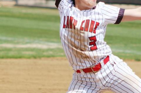 Lady Cubs lose battle of unbeaten teams