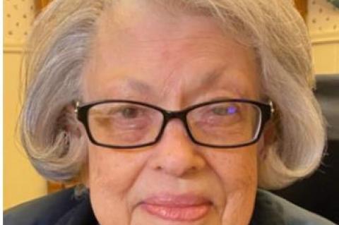 Linda Bullard Roberts
