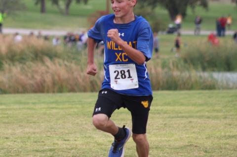 Wellman-Union boys stick to the plan that sends them to Round Rock