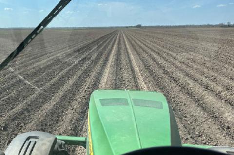 Spring Planting Brings Challenges, Opportunities