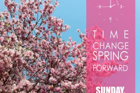 Hello March