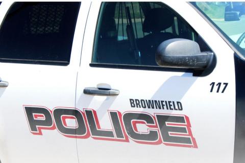 Brownfield PD gives 2019 report