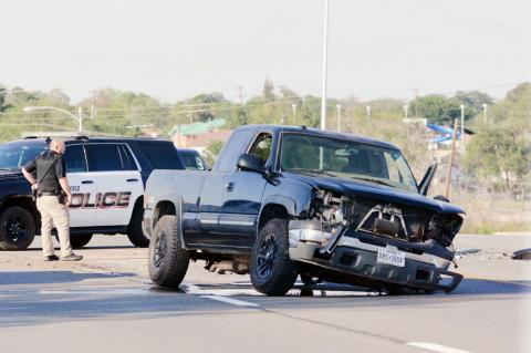 Brownfield first responders