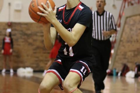 Cubs & Lady Cubs get district win over Friona