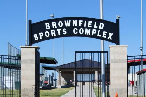 Babe Ruth Regional Softball Tournament