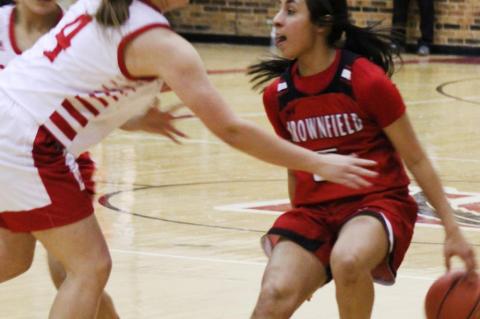 Lady Cubs win in New Mexico