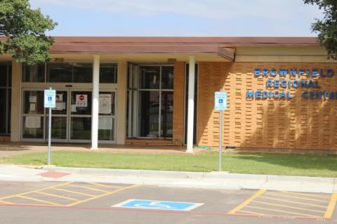 BRMC working on hiring staff to open upstairs of new clinic