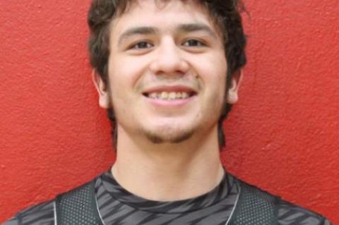 Cubs have four players named to All-District team