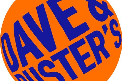 Dave & Buster’s to Open Its First Location in Lubbock on May 8
