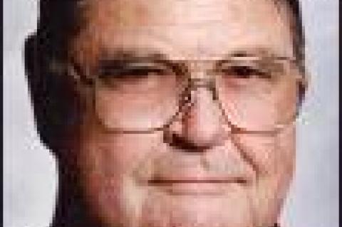 David “Poppa” M. Lawson
