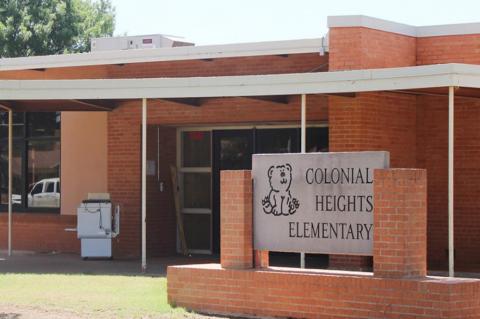 BISD Board approves
