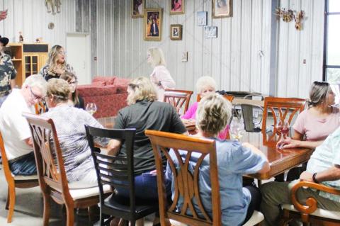 The Brownfield Chamber
