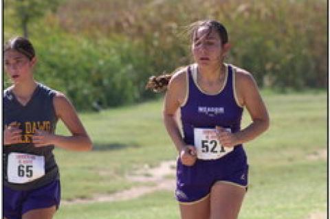 Terry County well represented at Lubbock ISD Invitational