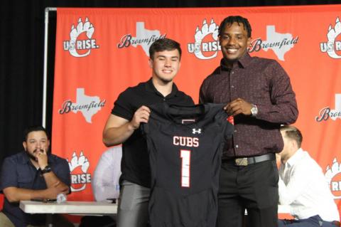 2022 Brownfield Boot-Camp Draft