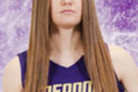 Basketball District Honors