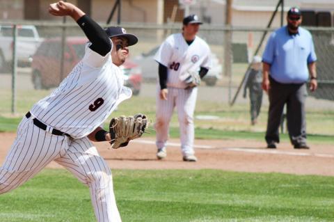 Cubs comeback falls short against Lamesa