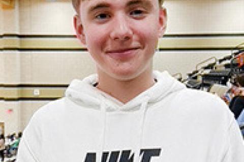 KANYON CANTRELL: