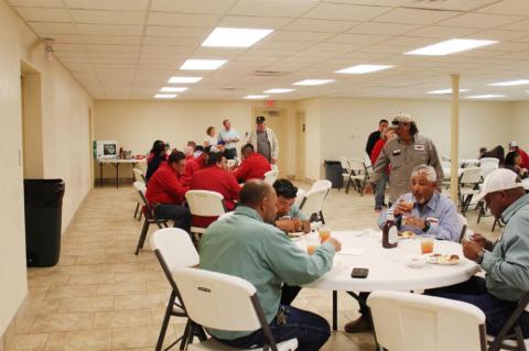 Thank You to All Our City Employees