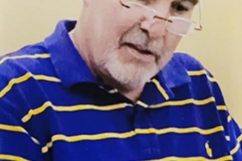 Brownfield Porcelain Club founder remembered by members