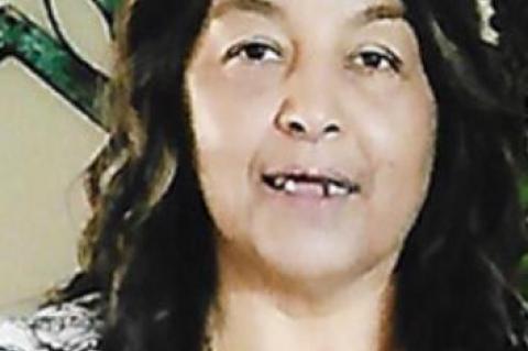 San Juanita Perez
