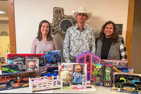 Adult Probation partners with Goodfellows