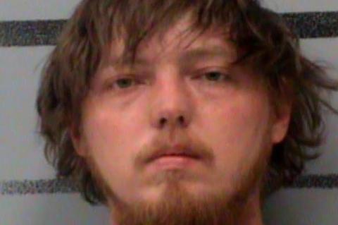Homeland Security Performs Sting Operation on Brownfield Resident