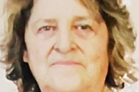 Socorro Parra Chavez “Grandma Choco”