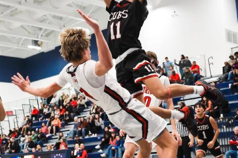 Brownfield defeats Lubbock Cooper Liberty 66-53
