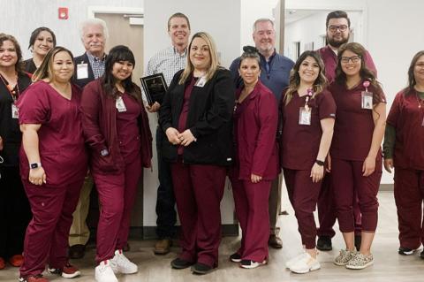 BRMC discusses new strategy for hospital employment